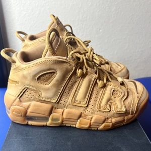 Nike Air More Uptempo GS-